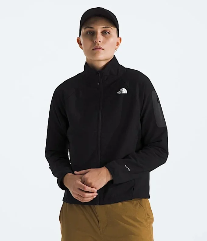 Kurtka damska Tek Approach Jacket