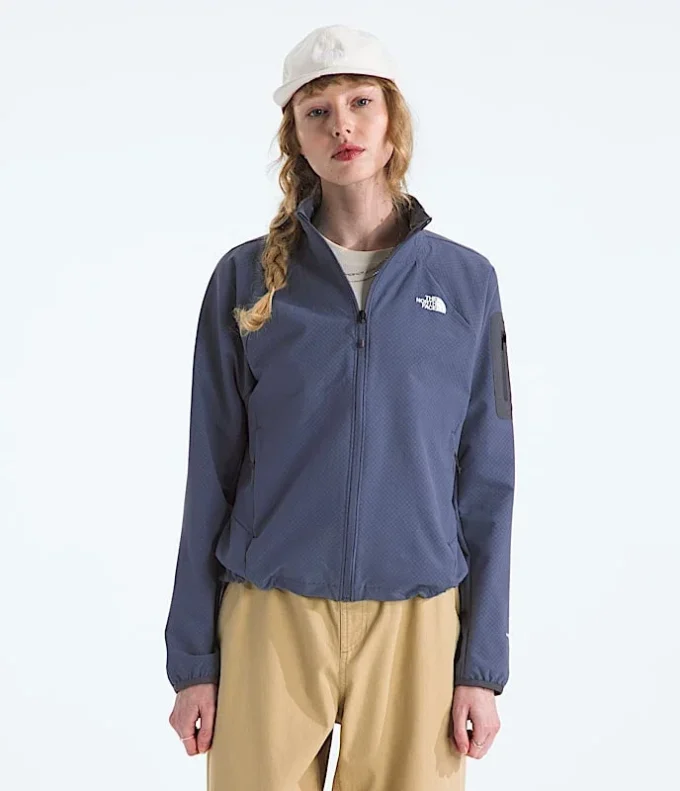 Kurtka damska Tek Approach Jacket