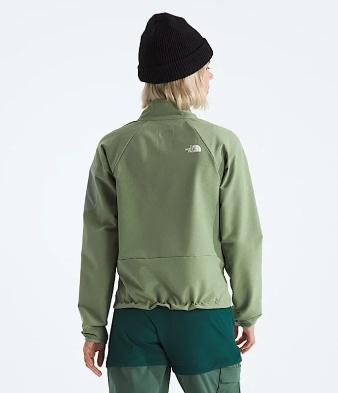 Kurtka damska Tek Approach Jacket