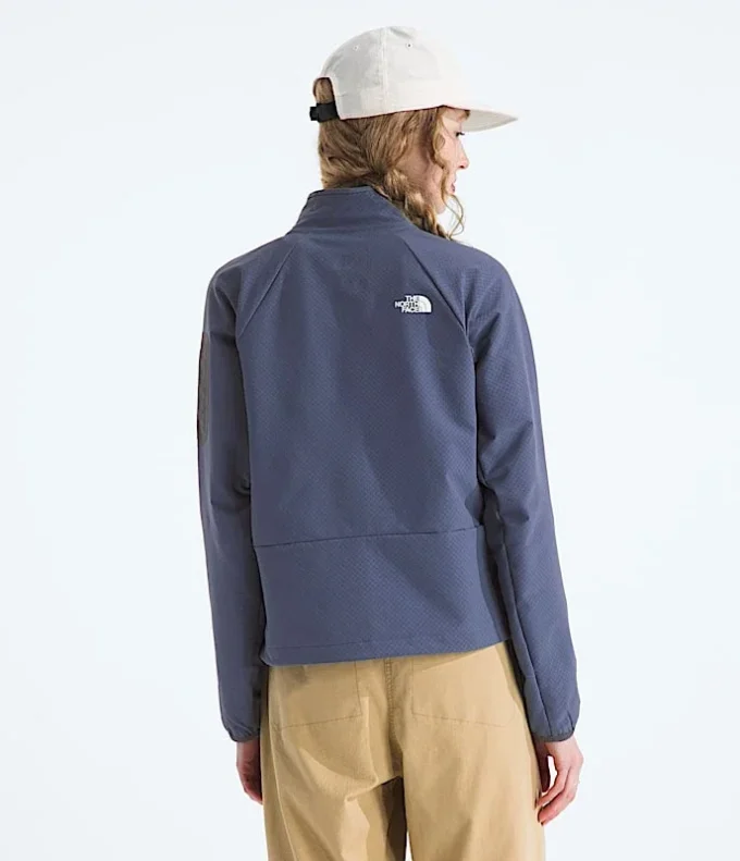 Kurtka damska Tek Approach Jacket