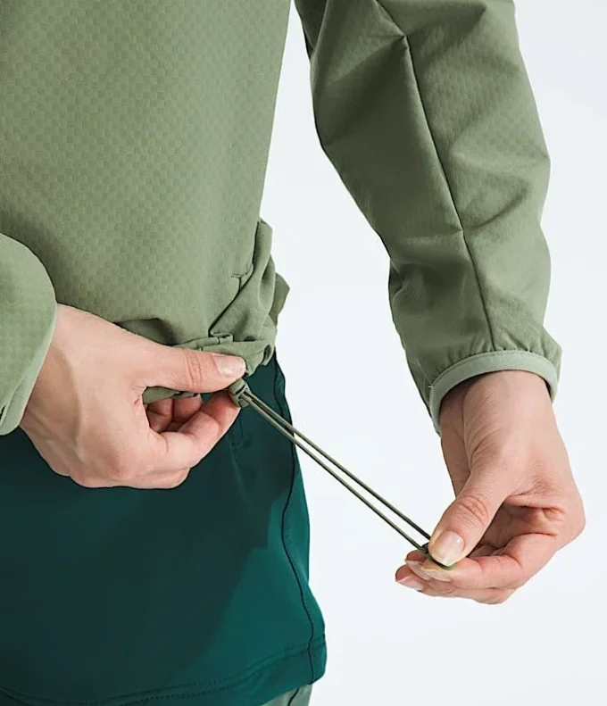 Kurtka damska Tek Approach Jacket