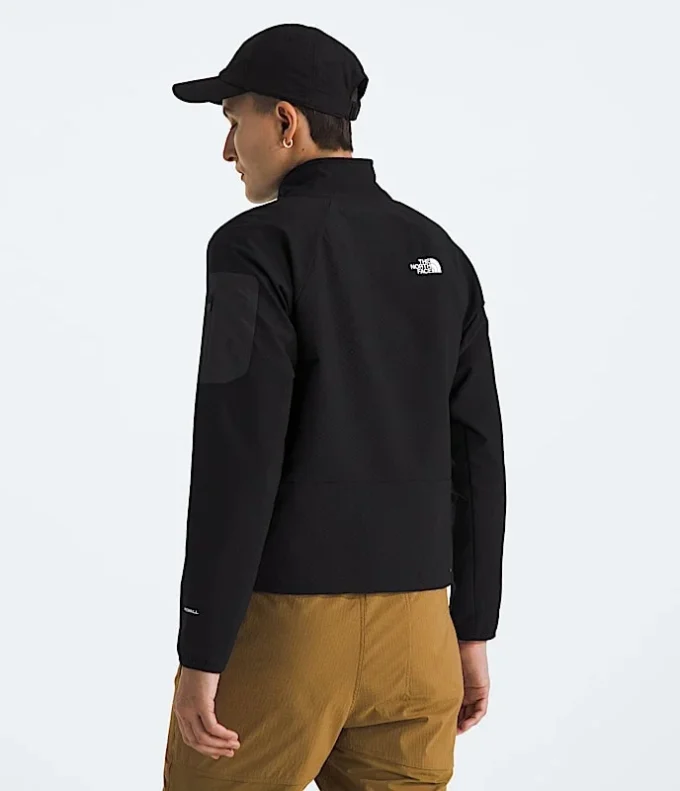Kurtka damska Tek Approach Jacket