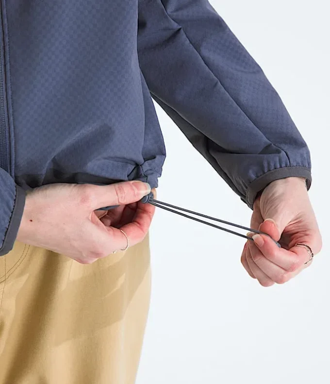 Kurtka damska Tek Approach Jacket