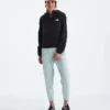 Kurtka damska Tekware? Grid Hybrid Full-Zip Jacket