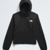 Kurtka damska Tekware? Grid Hybrid Full-Zip Jacket