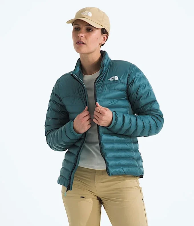 Kurtka damska Terra Peak