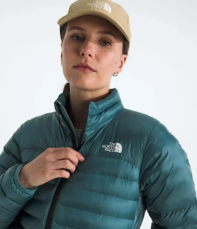 Kurtka damska Terra Peak