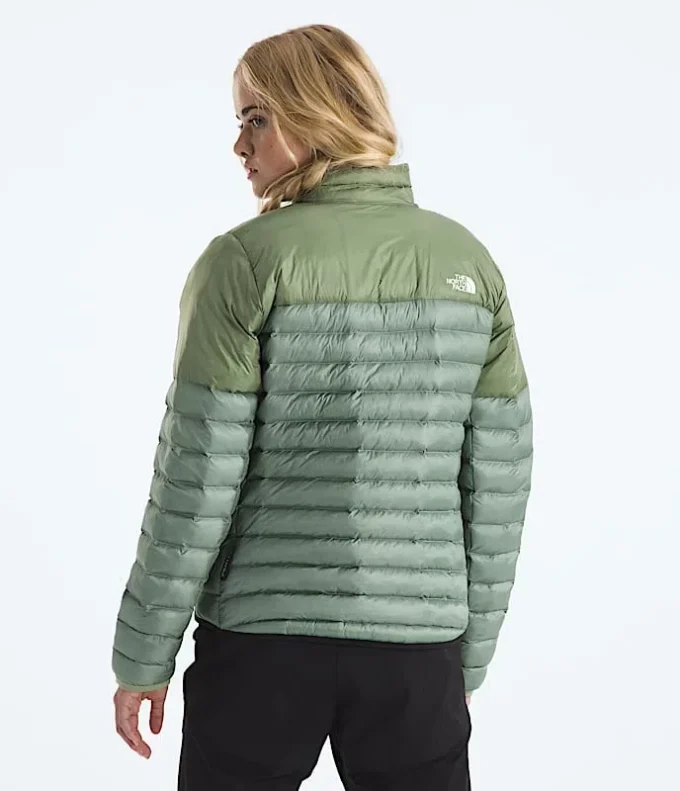 Kurtka damska Terra Peak