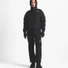 Kurtka damska The North Face X SKIMS 2000 Retro Nuptse