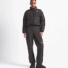 Kurtka damska The North Face X SKIMS 2000 Retro Nuptse