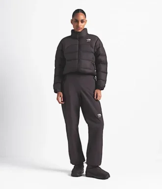 Kurtka damska The North Face X SKIMS 2000 Retro Nuptse