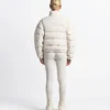 Kurtka damska The North Face X SKIMS 2000 Retro Nuptse