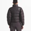 Kurtka damska The North Face X SKIMS 2000 Retro Nuptse