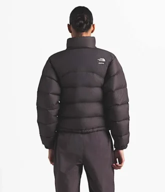 Kurtka damska The North Face X SKIMS 2000 Retro Nuptse