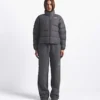 Kurtka damska The North Face X SKIMS 2000 Retro Nuptse