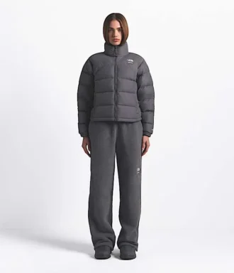 Kurtka damska The North Face X SKIMS 2000 Retro Nuptse