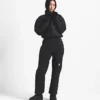 Kurtka damska The North Face X SKIMS 2000 Retro Nuptse