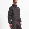Kurtka damska The North Face X SKIMS 2000 Retro Nuptse