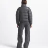 Kurtka damska The North Face X SKIMS 2000 Retro Nuptse