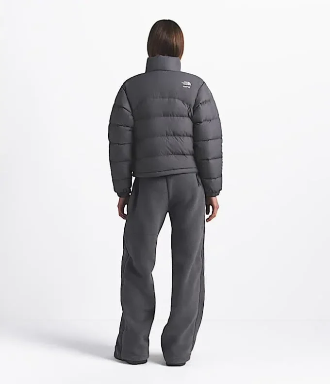 Kurtka damska The North Face X SKIMS 2000 Retro Nuptse