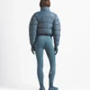 Kurtka damska The North Face X SKIMS 2000 Retro Nuptse