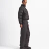 Kurtka damska The North Face X SKIMS 2000 Retro Nuptse