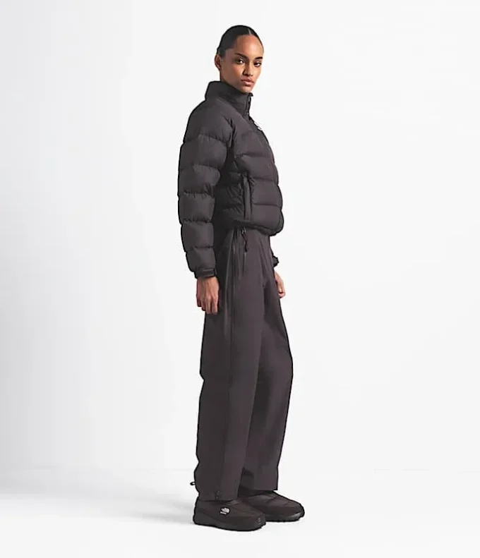 Kurtka damska The North Face X SKIMS 2000 Retro Nuptse