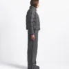 Kurtka damska The North Face X SKIMS 2000 Retro Nuptse