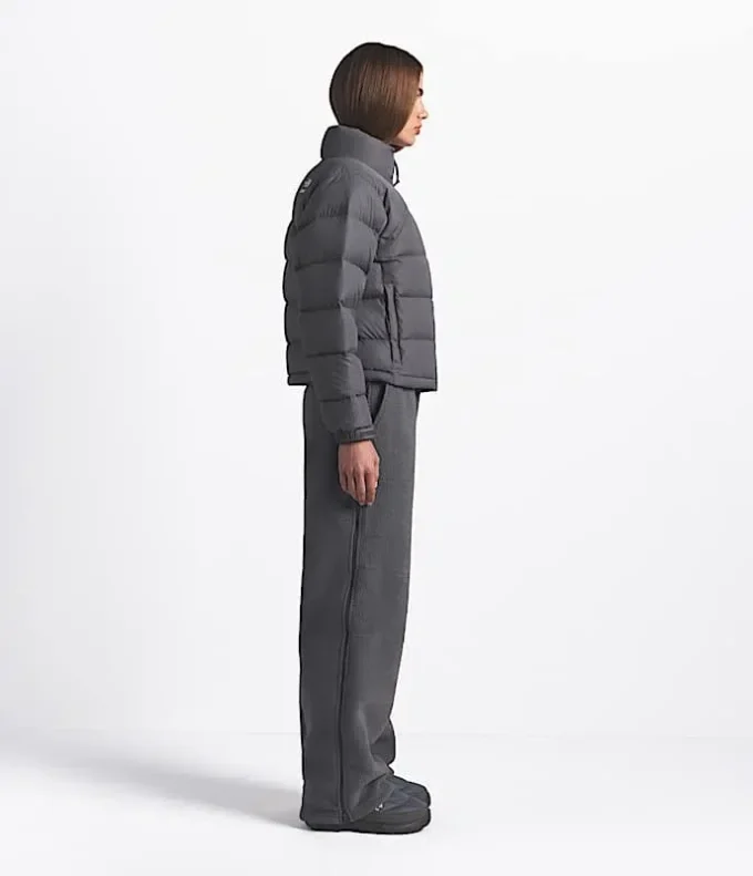 Kurtka damska The North Face X SKIMS 2000 Retro Nuptse