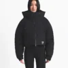 Kurtka damska The North Face X SKIMS Insulated Shell Jacket