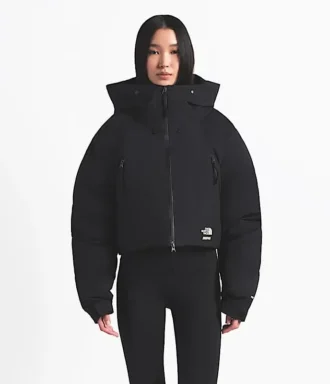 Kurtka damska The North Face X SKIMS Insulated Shell Jacket