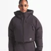 Kurtka damska The North Face X SKIMS Insulated Shell Jacket