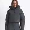 Kurtka damska The North Face X SKIMS Insulated Shell Jacket