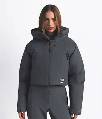 Kurtka damska The North Face X SKIMS Insulated Shell Jacket