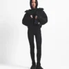 Kurtka damska The North Face X SKIMS Insulated Shell Jacket