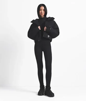 Kurtka damska The North Face X SKIMS Insulated Shell Jacket