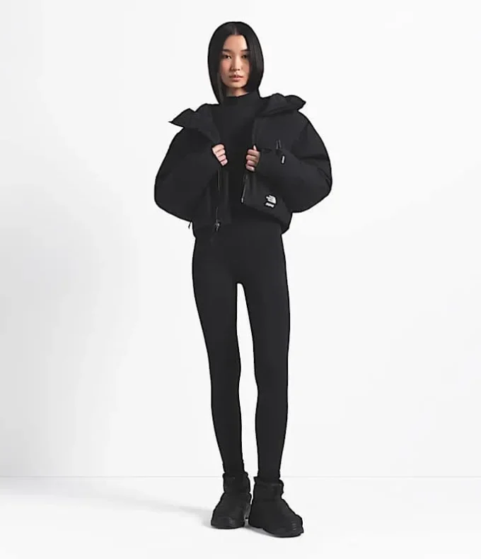 Kurtka damska The North Face X SKIMS Insulated Shell Jacket