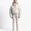 Kurtka damska The North Face X SKIMS Insulated Shell Jacket