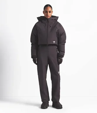 Kurtka damska The North Face X SKIMS Insulated Shell Jacket