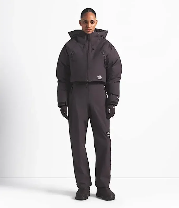 Kurtka damska The North Face X SKIMS Insulated Shell Jacket
