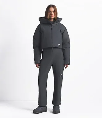 Kurtka damska The North Face X SKIMS Insulated Shell Jacket