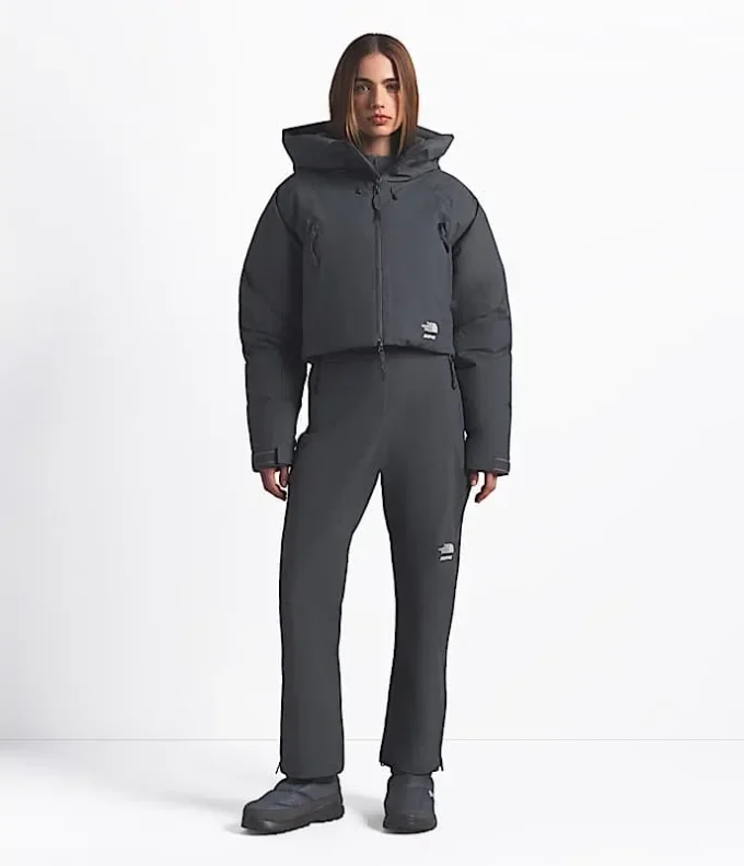 Kurtka damska The North Face X SKIMS Insulated Shell Jacket