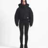 Kurtka damska The North Face X SKIMS Insulated Shell Jacket