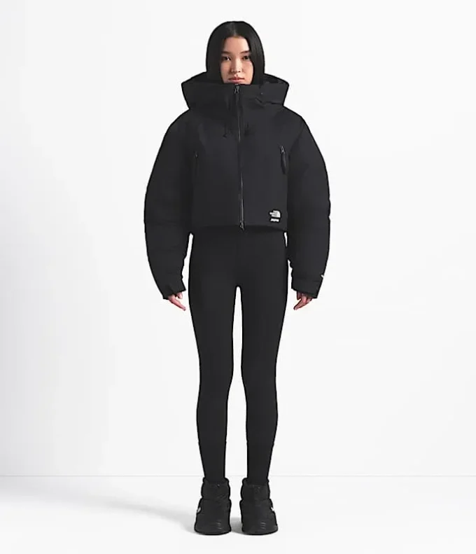 Kurtka damska The North Face X SKIMS Insulated Shell Jacket