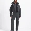 Kurtka damska The North Face X SKIMS Insulated Shell Jacket