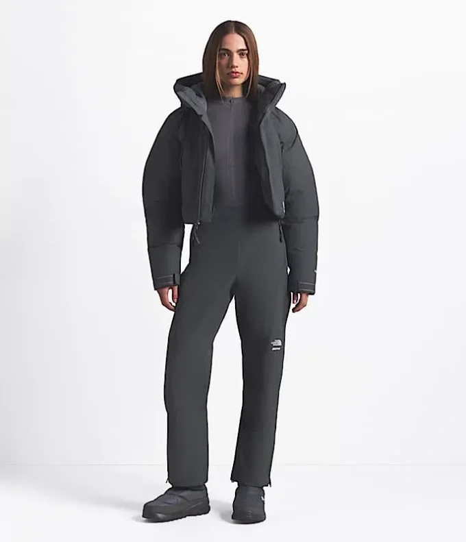 Kurtka damska The North Face X SKIMS Insulated Shell Jacket