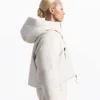 Kurtka damska The North Face X SKIMS Insulated Shell Jacket