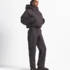 Kurtka damska The North Face X SKIMS Insulated Shell Jacket