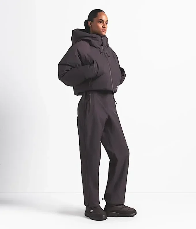 Kurtka damska The North Face X SKIMS Insulated Shell Jacket