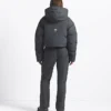 Kurtka damska The North Face X SKIMS Insulated Shell Jacket